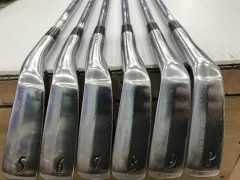 2024年最新】srixon z545 アイアンの人気アイテム - メルカリ