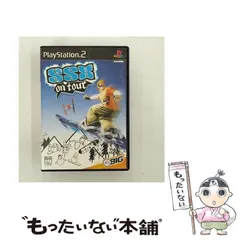【中古】 SSX On Tour [PS2] / エレクトロニック・アーツ