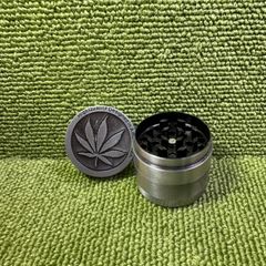 ハーブグラインダー タバコ CBDハーブ CBP