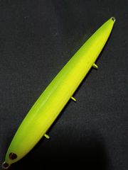 ボラ棒160 ランカーシーバス向けビッグシンペン
