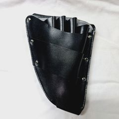 未使用★ペット　犬用　シザーケース　トリミング　ポーチ　バッグ