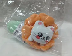 スキズ　ポップアップ　ジニレット　ぬいぐるみ　ポシェット　ペンケース　特典 匿名配送◇ スキズ ヒョンジン ジニレット ペンケース SKZOO