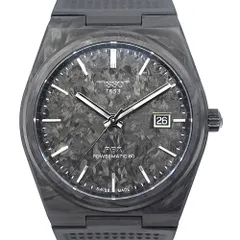 2025年最新】tissot prx 40 自動巻きの人気アイテム - メルカリ