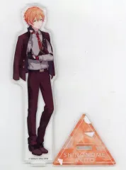 【中古】アクリルスタンド・アクリルパネル 東雲彰人 アクリルスタンド vol.20 「プロジェクトセカイ カラフルステージ! feat. 初音ミク」