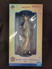 BANDAI SPIRITS 이치 반 쿠지 학원 아이돌 마스터 Part2 B상 츠키무라 데미 1/7 Gracemaster