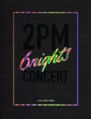 2025年最新】2pm dvd 6nightsの人気アイテム - メルカリ