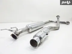 2025年最新】RF3マフラーの人気アイテム - メルカリ