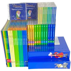 DWE 英語 システム 教材 DVD 2017年頃 メインプログラム ディズニー ワールド イングリッシュ 子ども 教育 F10014717