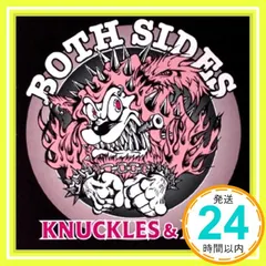 2024年最新】KNUCKLESの人気アイテム - メルカリ