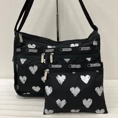 2025年最新】レスポートサック LeSportsac ハートの人気アイテム