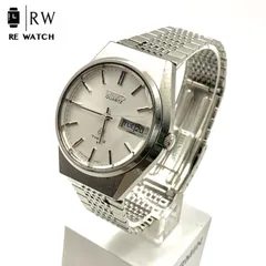 【中古】SEIKO TYPE II 0903-8120 クォーツ腕時計