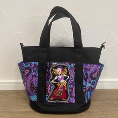 虹猫本舗 Blue Rose ペットボトルカバー - メルカリ