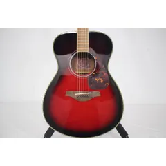 YAMAHAギターFG441 TBS（手渡し希望）