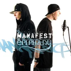 【CD】Epiphany