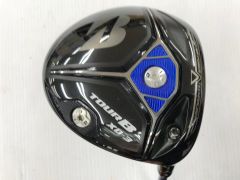 【最短翌日発送】TOUR B XD-3 2019 | 9.5 | S | Speeder 661 EVOLUTION ５ | 中古 | ドライバー | ブリヂストン