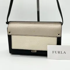 2024年最新】furla フルラ ライクの人気アイテム - メルカリ