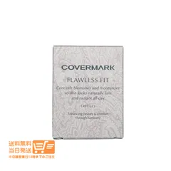 カバーマーク フローレス フィット FN20 レフィル リフィル ファンデーション COVERMARK 送料無料