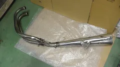 中古フルエキマフラー☆ボルティー 2025年最新】Yahoo!オークション -ボルティー マフラー(マフラー本体