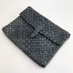 2025年最新】falorni ファロルニ クラッチバッグの人気アイテム - メルカリ