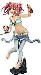 【中古】【非常に良い】あまんちゅ! ~あどばんす~ 二宮愛 1/7スケール ABS&PVC製 塗装済み完成品フィギュア z2zed1b