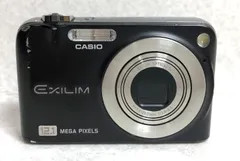 【動作確認済】CASIO EX−Z1200 カシオ　付属品全てあり カシオ デジタルカメラ オフィシャルWEBサイト | 製品情報 | EX