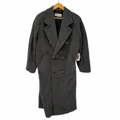 マックスマーラ MAX MARA 白タグ カシミア混 チェスターコート レディース US：4 のサムネイル