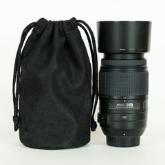 [良品] Nikon AF-S DX NIKKOR 55-300mm F4.5-5.6G ED VR / ニコンFマウント / APS-C