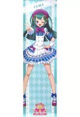 パチキャラまつり 特大タペストリー 足利ヨシテル - メルカリ