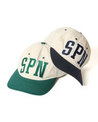 SOPHNET.2TONE CAP  キャップ  SOPH-250082