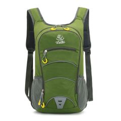 ☆ Dark Green ☆ Backpack, Hiking Backpack, Wruck5813, Running Backpack, Cycling Bag, Running Bag, Rucksack, Backpack, Daypack, Running Bag, Cycling Bag, Cycling, Bicycle, Hiking, Outdoor