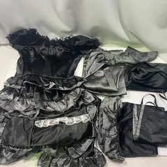 コスプレ　衣装　 ドレス