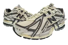 残り1点！人気モデル！New Balance M1906AD 23.0㎝ New Balance M1906AD SILVER | atmos（アトモス） 公式