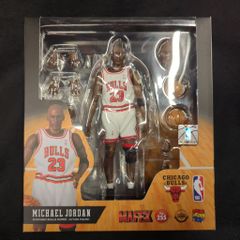 メディコム・トイ MAFEX Michael Jordan (Chicago Bulls HOME) 255