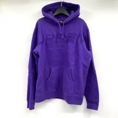 Supreme シュプリーム パーカー 紫 M 3303324F0409 Supreme（パーカー ・ パープル/紫色系）のフリマアイテム一覧