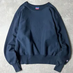 2025年最新】リバースウィーブ 90s ネイビーの人気アイテム - メルカリ