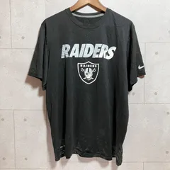 楽天市場】ナイキ NIKE NFL OAKLAND RAIDERS オークランド