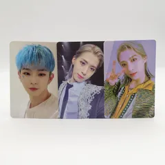 ONEUS イド トレカまとめ売り ONEUS ペンコン ゴニ イド トレカ セット - メルカリ