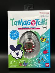 Original Tamagotchi Rock Glitter