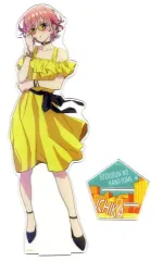 【中古】アクリルスタンド・アクリルパネル 中野一花 メガBIGアクリルスタンド 「きゃらっとくじ 五等分の花嫁＊ ～Vivid City Rhythm～」 A-1賞