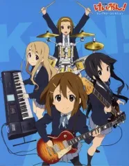 2025年最新】けいおん!コンパクト・コレクションblu-rayの人気
