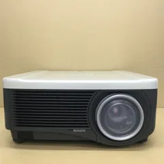 超高品質で人気の Canon/キヤノン パワープロジェクター□LX-MU500Z