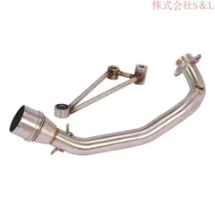 本日で終わりシグナス2、3型マフラーM-FACTORY BLADE