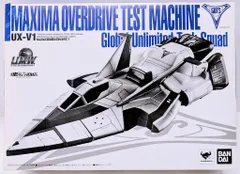 2025年最新】マキシマオーバードライブテスト機の人気アイテム