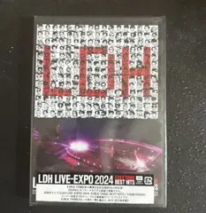2025年最新】Ldh live-expo 2024の人気アイテム - メルカリ