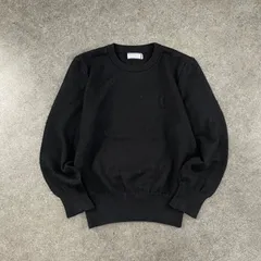 【美品】イヴ・サンローラン ニットジャケット サマーウール カーディガン 刺繍 Small-808068YALL21333_A.jpg?v=1