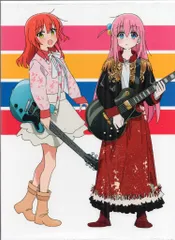 アニメBlu-ray BOX付)ぼっち・ざ・ろっく! 完全生産限定版 全6巻 セット　※3.4.6巻未開封、他巻開封