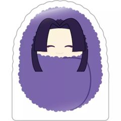[중고] 문방구 기타 미 씨 C 아크릴 피겨 메모 스탠드 [약점의 한 사람마다]
