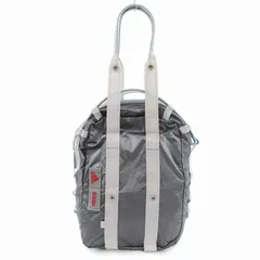 アディダスオリジナルス adidas originals 032C トートバッグ ハンドバッグ シルバーグレー H62026 /UOのサムネイル