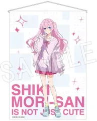 ト*キ様 未開封　式守さん　バスタオル　タペストリー asm04_ec_main.jpg