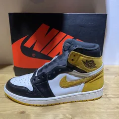 NIKE AIR JORDAN 1 RETRO HIGH OG 